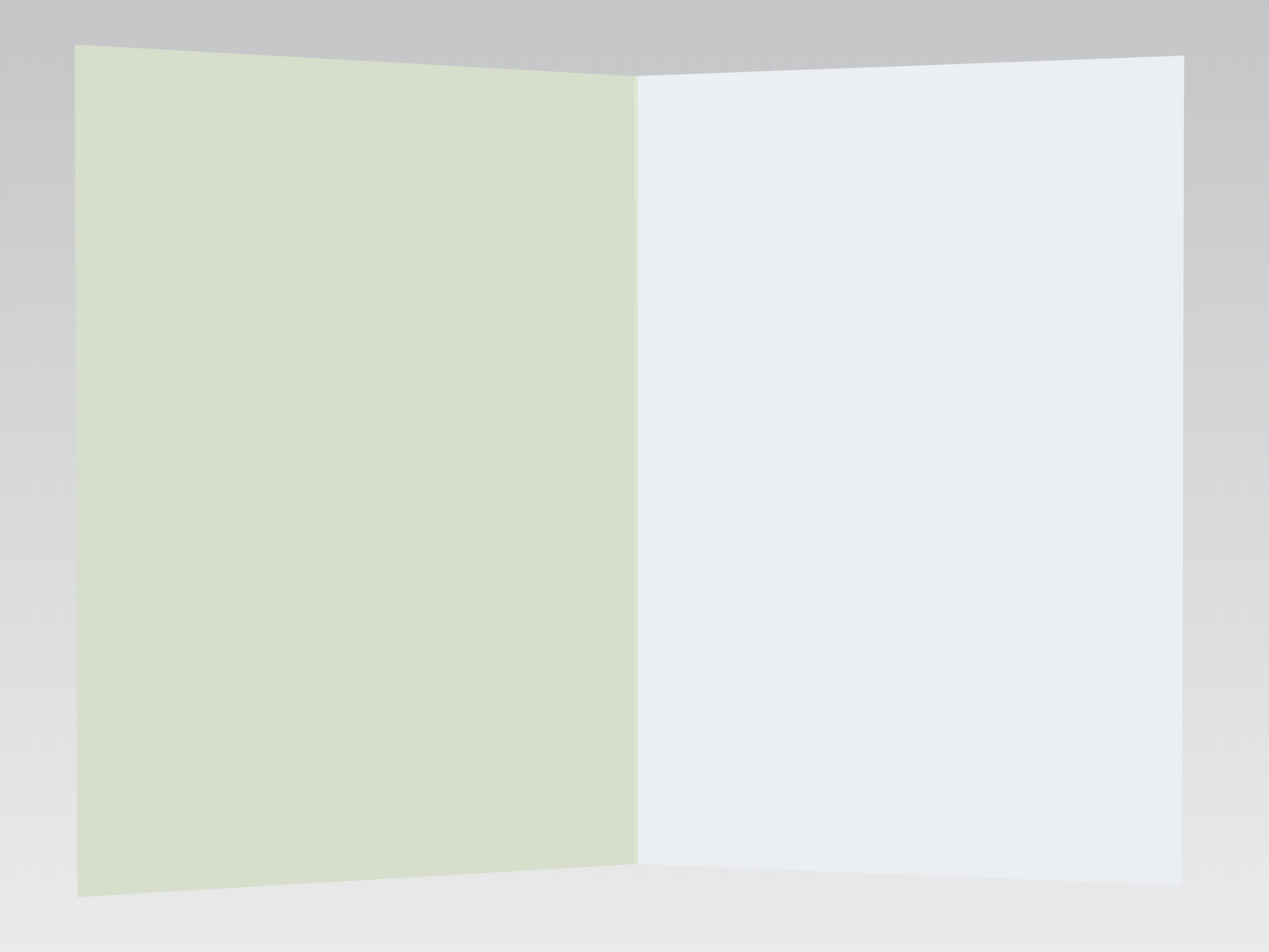Simple Gratitude Thank You Card