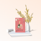 Champagne Toast Anniversary Card